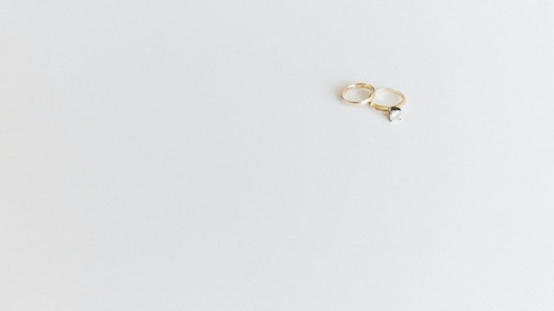 marriage ring