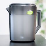 小型食洗機にも入る麦茶ポット【業務用 ウォーターピッチャー  1.5L】【レビュー】