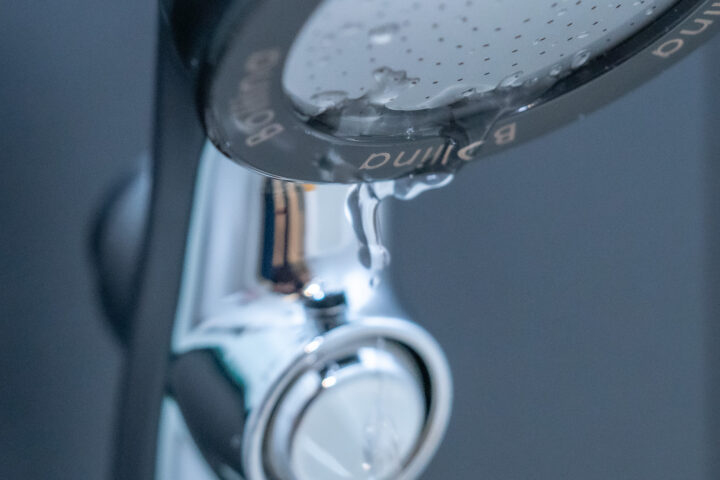 節水シャワーヘッドでウルトラファインバブル搭載の「ボリーナ　リザイア」を購入レビュー。水が止まらないのは正解
