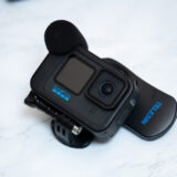 【GoPro】１台３役『TELESIN クリップマウント』は Vlog撮影 のマストバイ