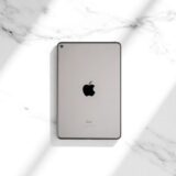 【イオシス】今更 iPad mini 5 を購入した話【ランクC開封】