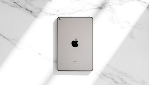 【イオシス】今更 iPad mini 5 を購入した話【ランクC開封】