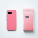 【イオシス】Pixel 9a（ランクC）開封レビュー。通常より5,000円安かった理由を考察します【Pixel 6aから乗り換え】