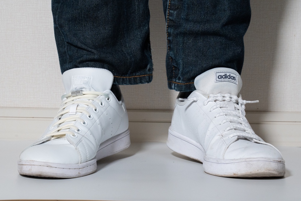 HIGH FIVEとAirCaterpyの比較