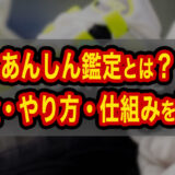 【メルカリ】あんしん鑑定とは？料金・やり方・出品者側の仕組みを解説